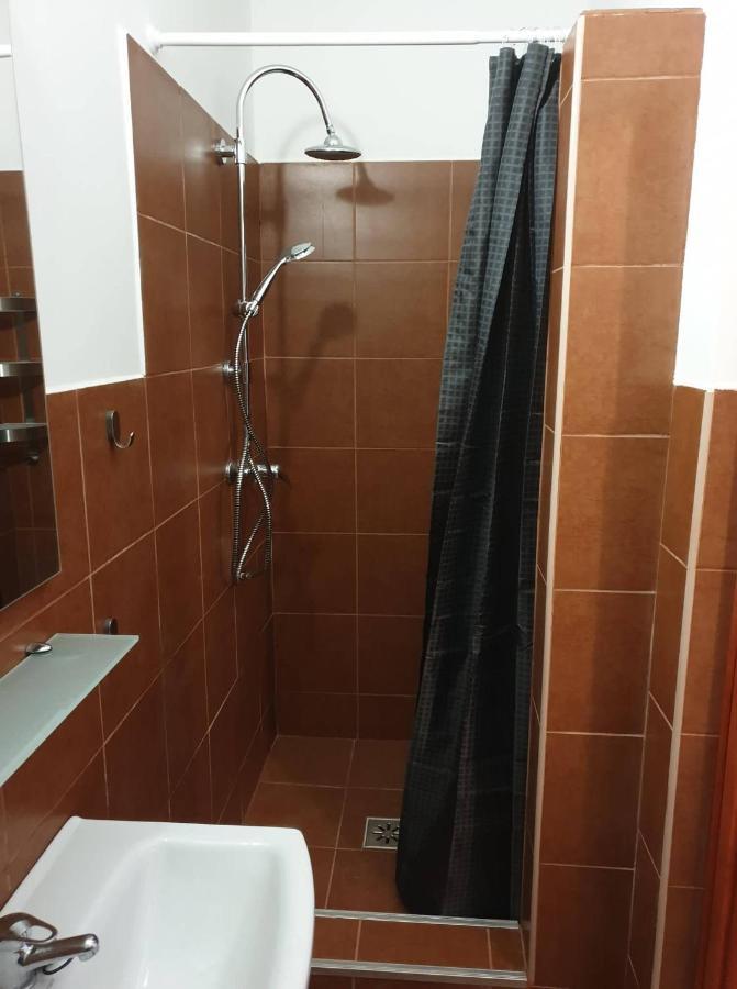 Guest House Orczy Park Budapeste Exterior foto